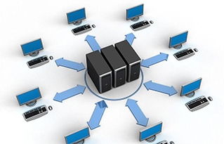 網絡工程認知 構建數字時代的神經網絡