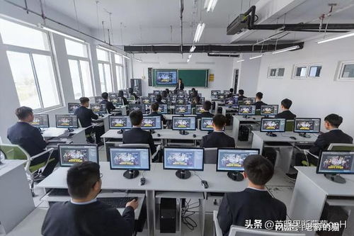 3個跌落神壇的大學專業，就業情況堪憂，父母需警惕 計算機網絡工程為例