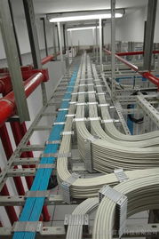 上海辦公室布線公司 打造高效網(wǎng)絡綜合布線，賦能現(xiàn)代計算機網(wǎng)絡工程